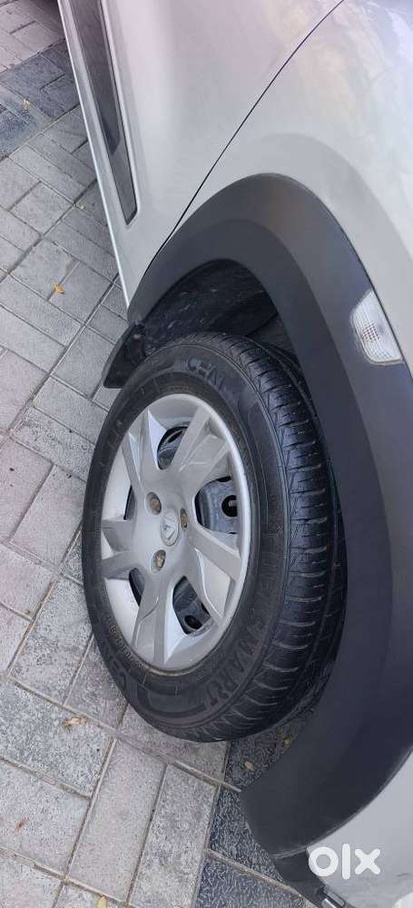 Renault Kwid, 2020, Petrol