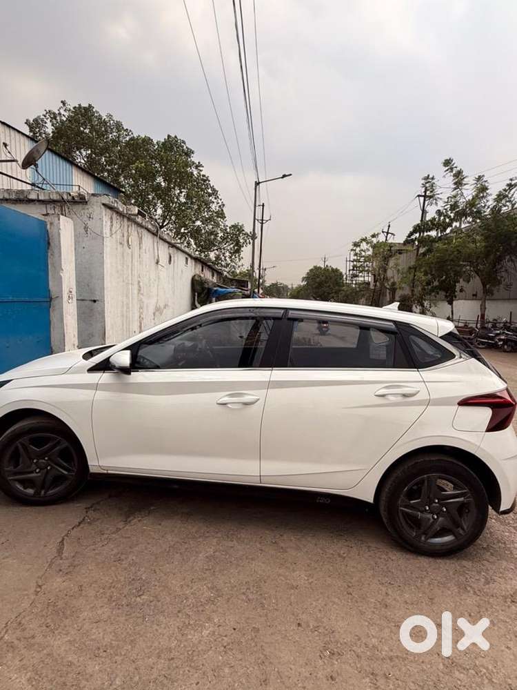 Hyundai I20 2021