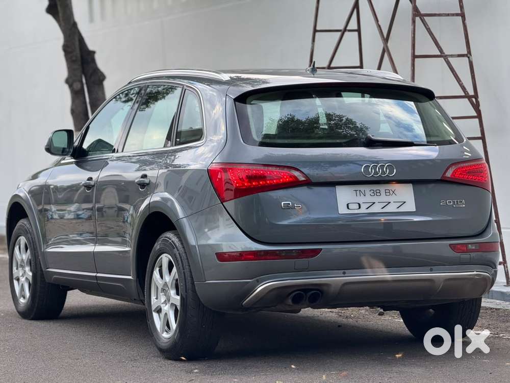 Audi Q5 2.0 Tdi Quattro Premium, 2011, Diesel