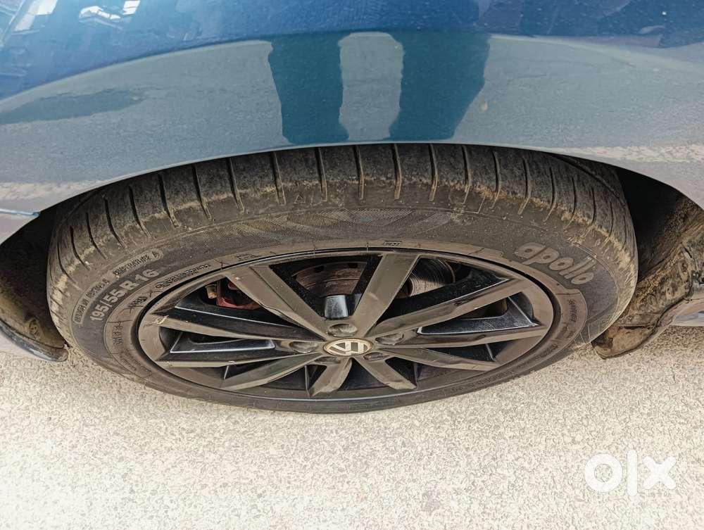 Volkswagen Polo 1.2 Mpi Highline Plus, 2018, Petrol