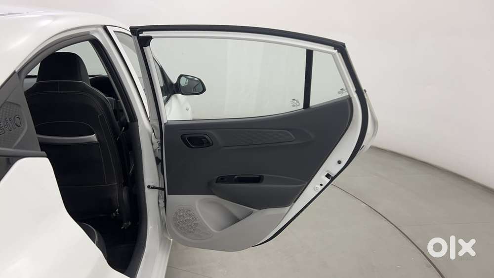 Hyundai Grand I10 Nios Magna 1.2 Kappa Vtvt, 2021, Petrol