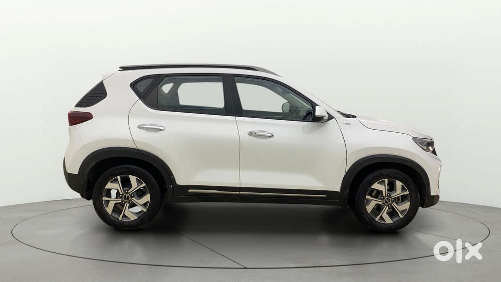 Kia Sonet 1.0 Htx Imt, 2021, Petrol