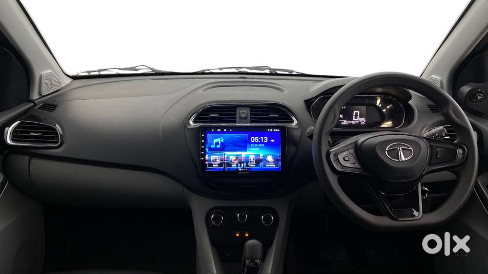 Tata Tiago 1.2 Revotron Xta, 2023, Petrol
