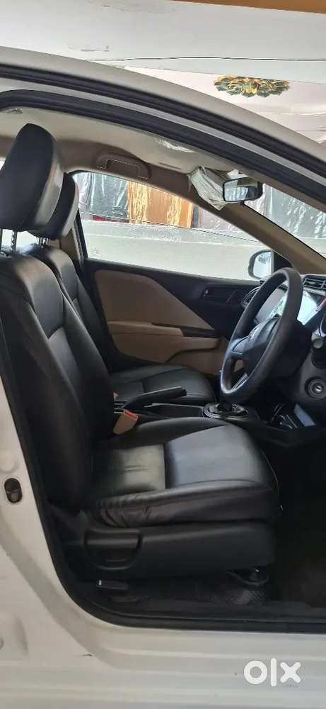 Honda City 2016 Petrol Well Maintained