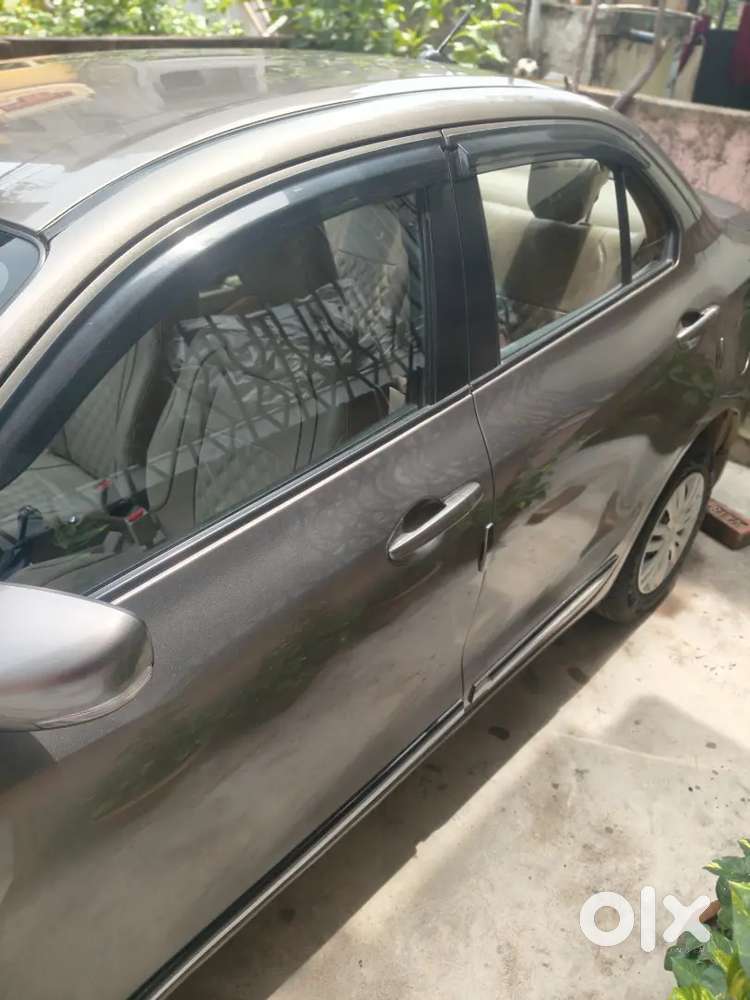 Maruti Suzuki Dzire Vxi - Well Maintained  First Owner