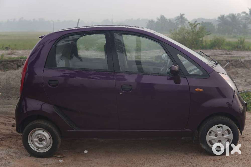 2014 Tata Nano Twist Xt | 47,000 Km | ₹98,000 (slightly Negotiable)
