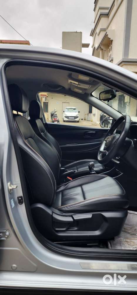 Hyundai New I20 1.0 Asta Turbo Imt, 2021, Petrol