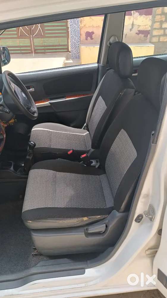 Maruti Suzuki Wagon R K Series