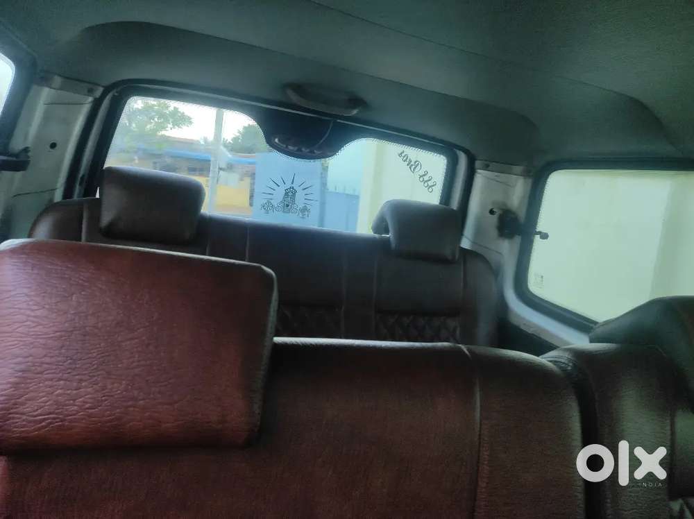 Chevrolet Tavera 2010