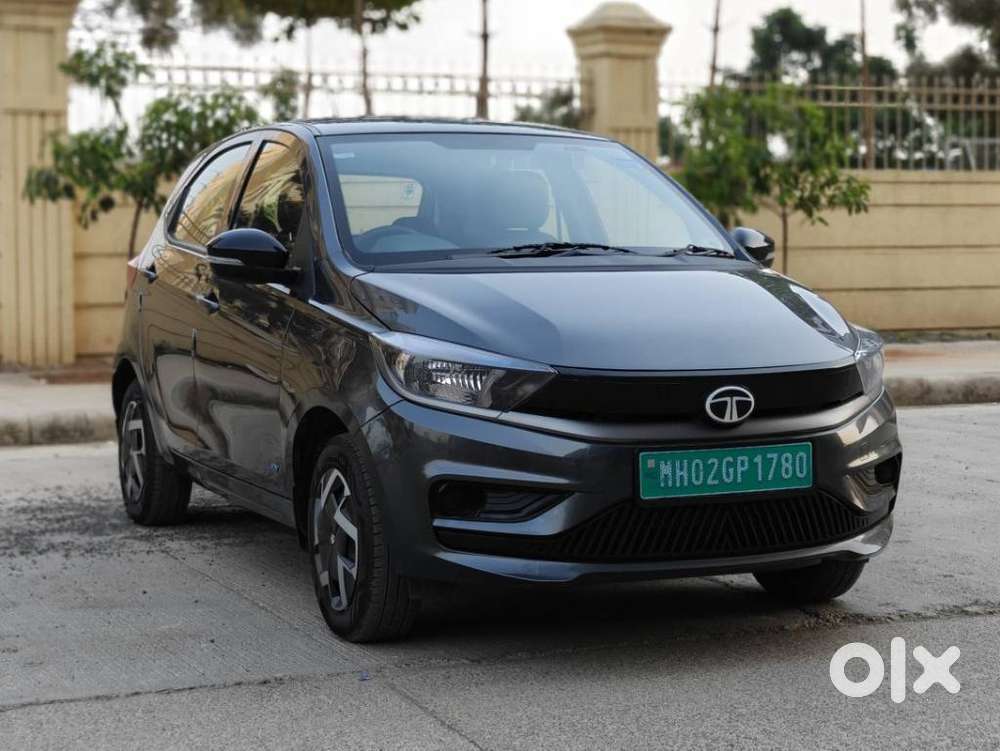 Tata Tiago Ev Xt Mr, 2025, Electric