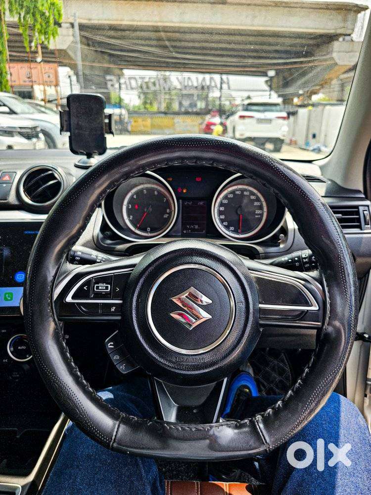 Maruti Suzuki Swift Vvt Zxi, 2023, Petrol