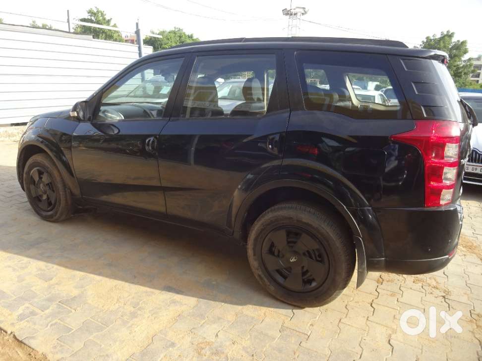 Mahindra Xuv500 W6 2wd, 2013, Diesel