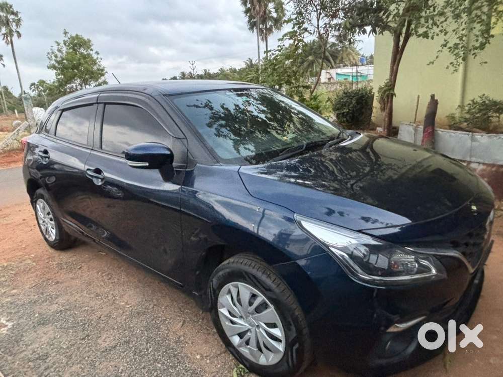 Maruti Suzuki Baleno 2025 Petrol 18000 Km Driven