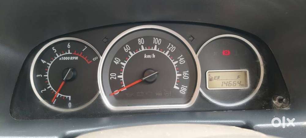 Maruti Suzuki Alto K10 Vxi (o), 2012, Petrol