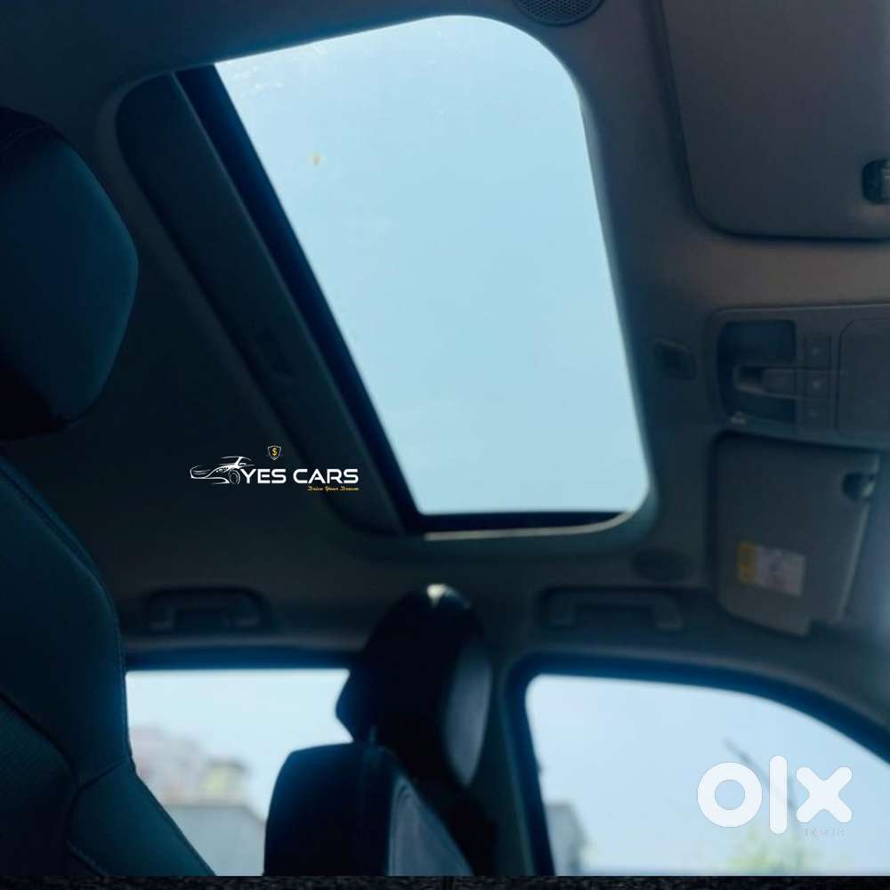 Mahindra Scorpio N Z8 L Diesel At 4wd 6 Str, 2023, Diesel