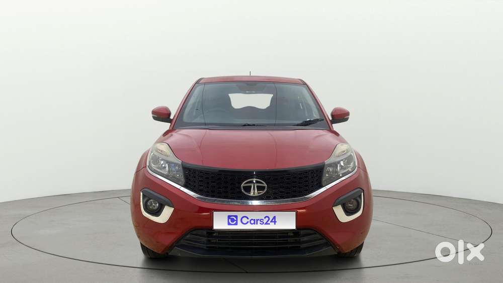 Tata Nexon 1.5 Revotorq Xm, 2018, Diesel