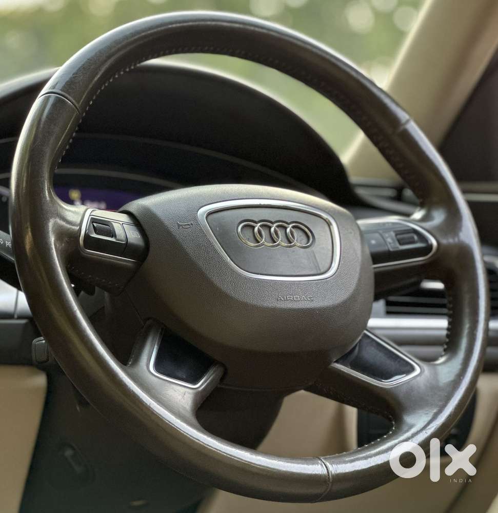Audi A6 1.8 35 Tfsi S Line Matrix, 2019, Petrol