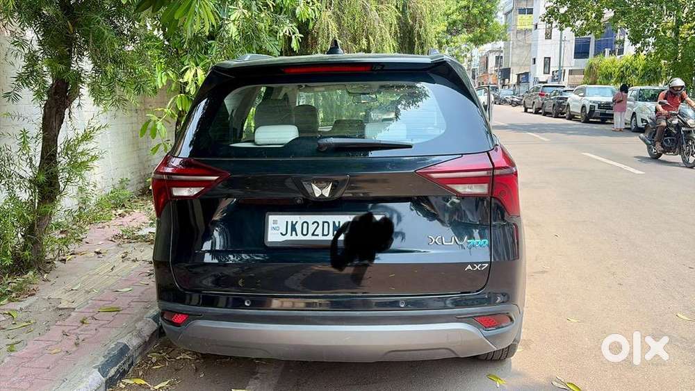 Mahindra Diesel Car 2025 Mint Condotion