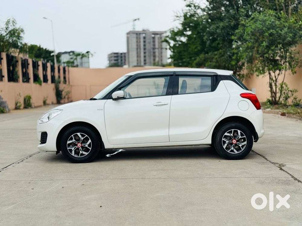 Maruti Suzuki Swift Vdi (o), 2018, Diesel