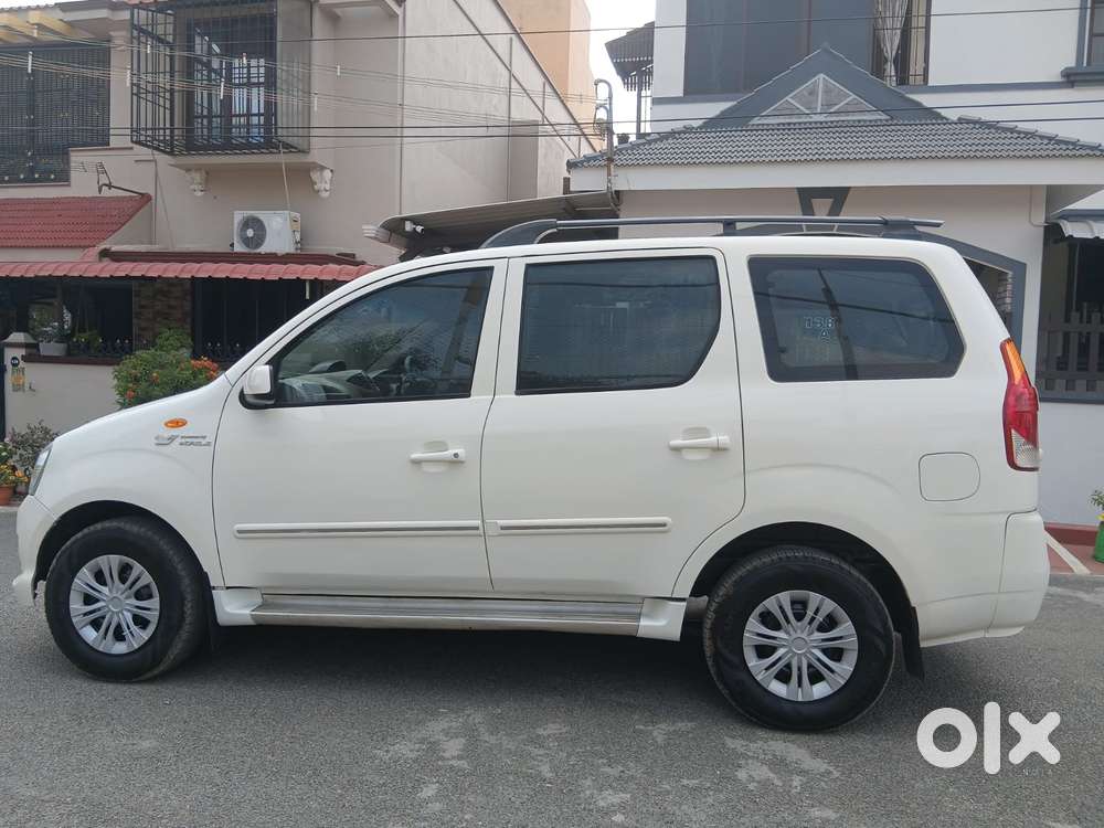 Mahindra Xylo, 2011, Diesel