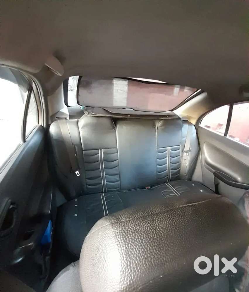 Tata Zest 2016 Diesel Well Maintained