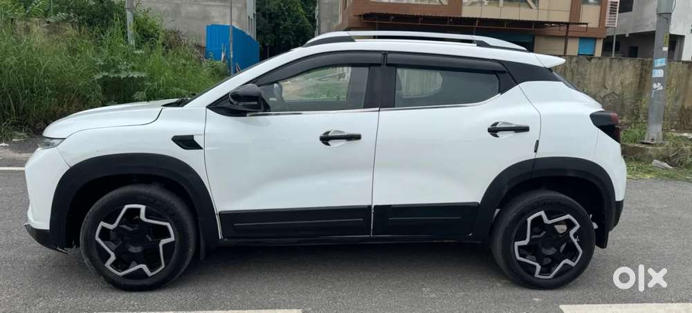 Renault Kiger Rxl, 2023, Petrol