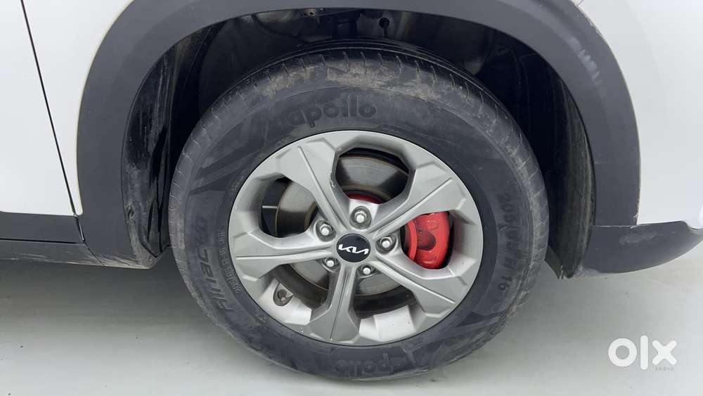 Kia Seltos 1.5 Htk+, 2023, Petrol