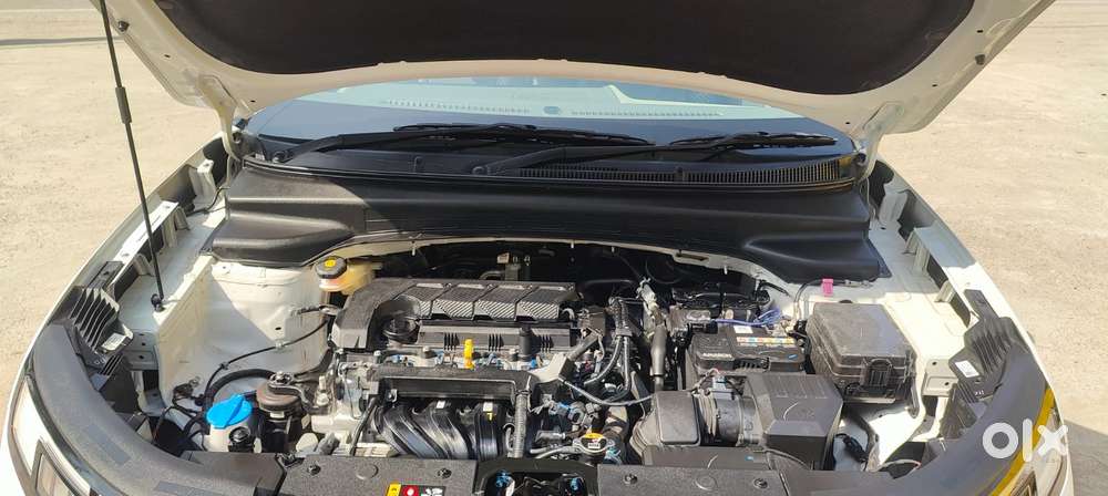 Hyundai Creta 1.5 E Petrol, 2025, Petrol
