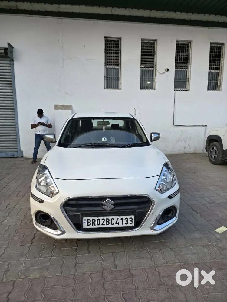 Maruti Suzuki Dzire 04.  Sep 2021 Petrol 84000 Km Driven