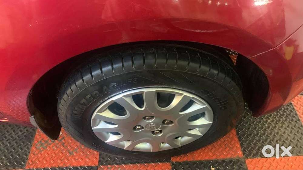 2010 Hyundai I20 Magna