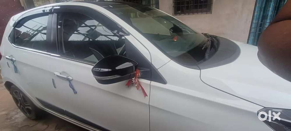 Tata Tiago Xza Plus 2026