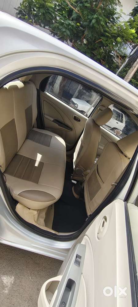 Toyota Etios Liva Gd Sp*, 2015, Diesel