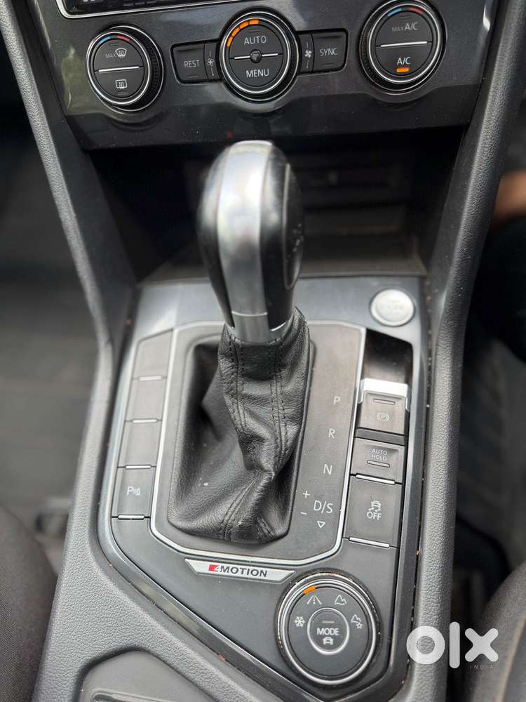 Volkswagen Tiguan 2.0 Tdi Highline, 2017, Diesel