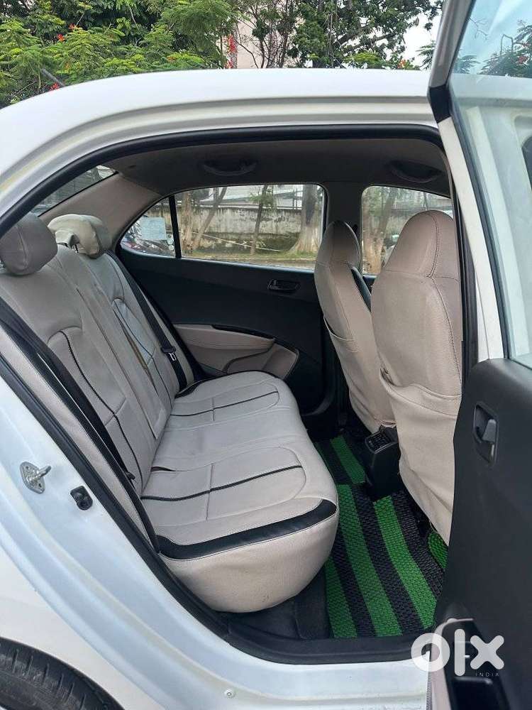 Hyundai Xcent S 1.2, 2019, Petrol