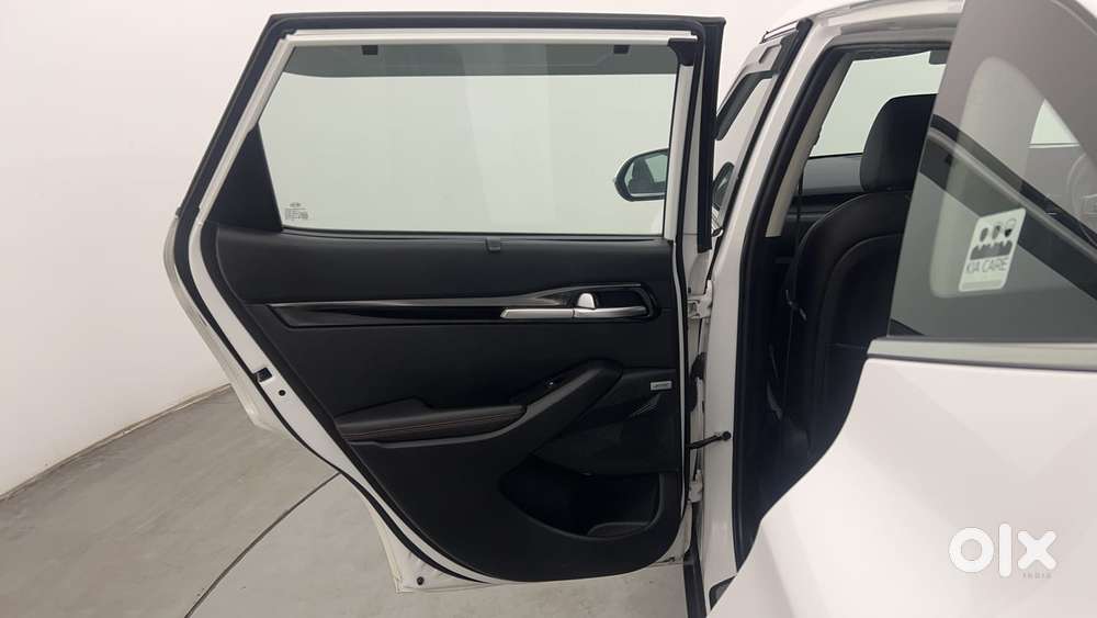 Kia Seltos Gtx Dct, 2020, Petrol