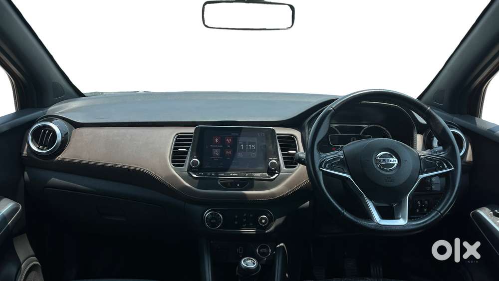 Nissan Kicks Xv Premium D, 2019, Diesel