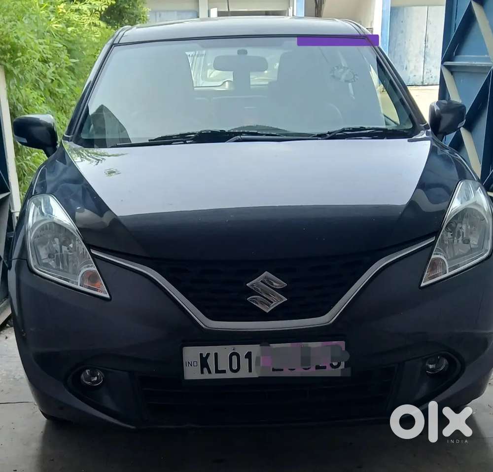 Maruti Baleno 2018 Delta In Excellent Condition,  34000 Km Running