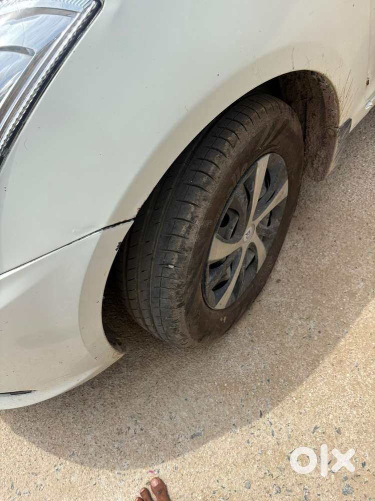 Maruti Suzuki Swift Dzire 2015 Petrol 97000 Km Driven