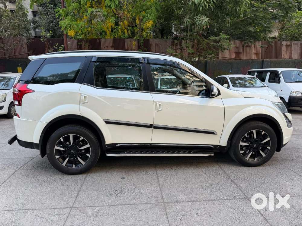 Mahindra Xuv500 W11 At, 2020, Diesel