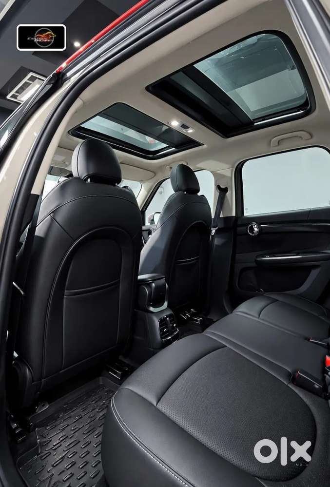 Mini Countryman, 2019, Diesel