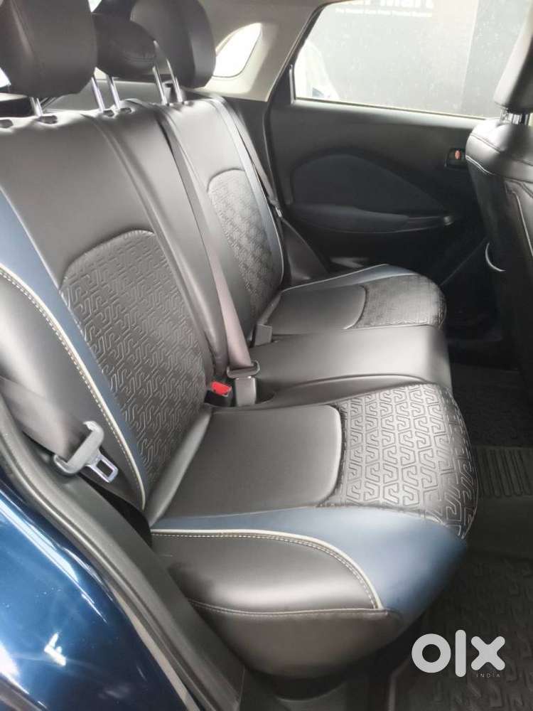 Maruti Suzuki Baleno, 2023, Petrol