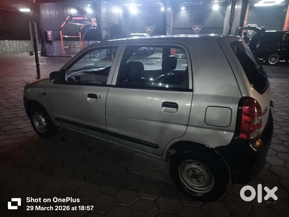 Alto Lxi Good Condition