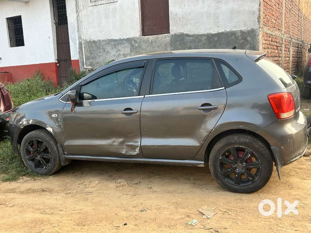 Volkswagen Polo Diesel 2014
