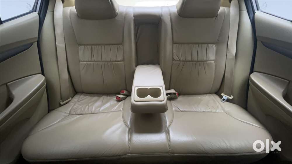 Honda City 2011-2013 V Mt, 2013, Petrol