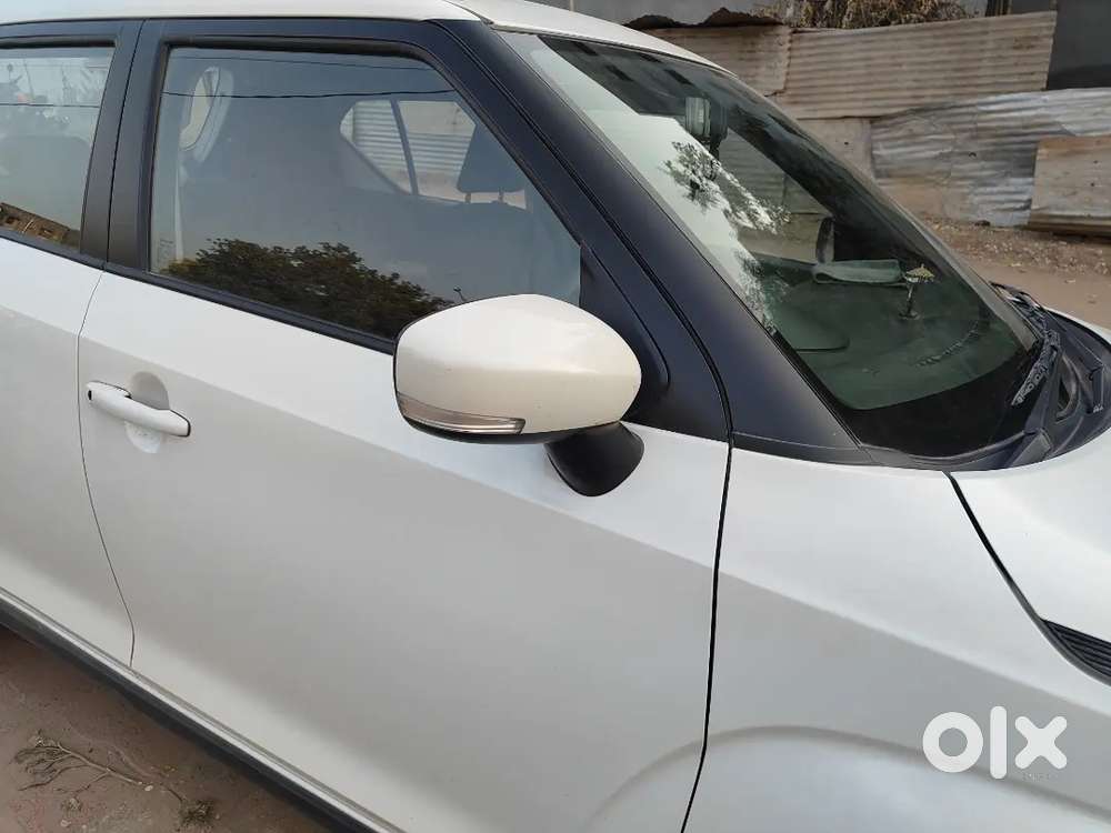 Maruti Suzuki Ignis 2022 New Condition
