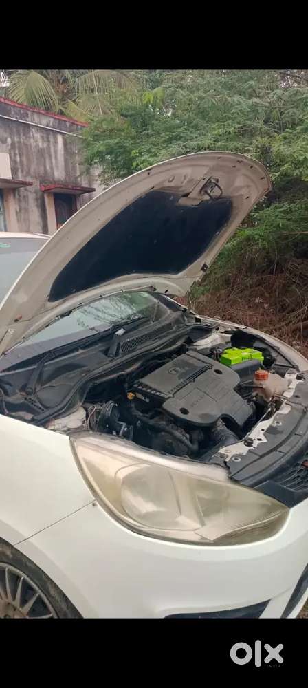 Tata Bolt 285000