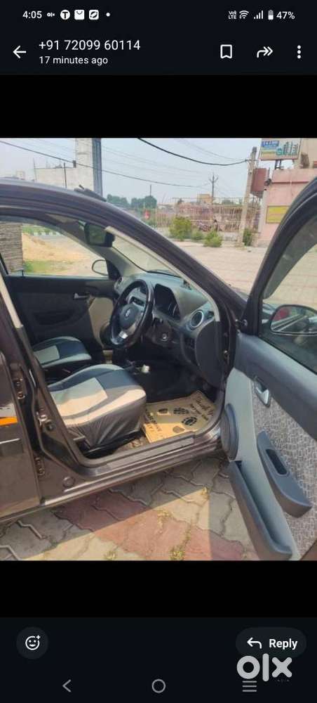 Maruti Suzuki Alto 800 Vxi Airbag, 2018, Petrol