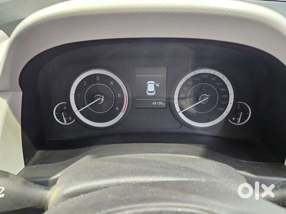 Hyundai Creta 1.5 S Diesel, 2021, Diesel