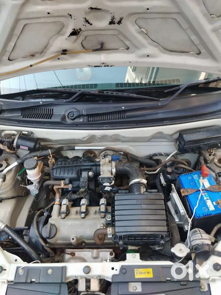 Maruti Suzuki Alto 2017