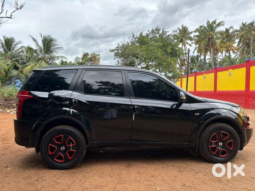 Mahindra Xuv500 2011 Diesel Good Condition